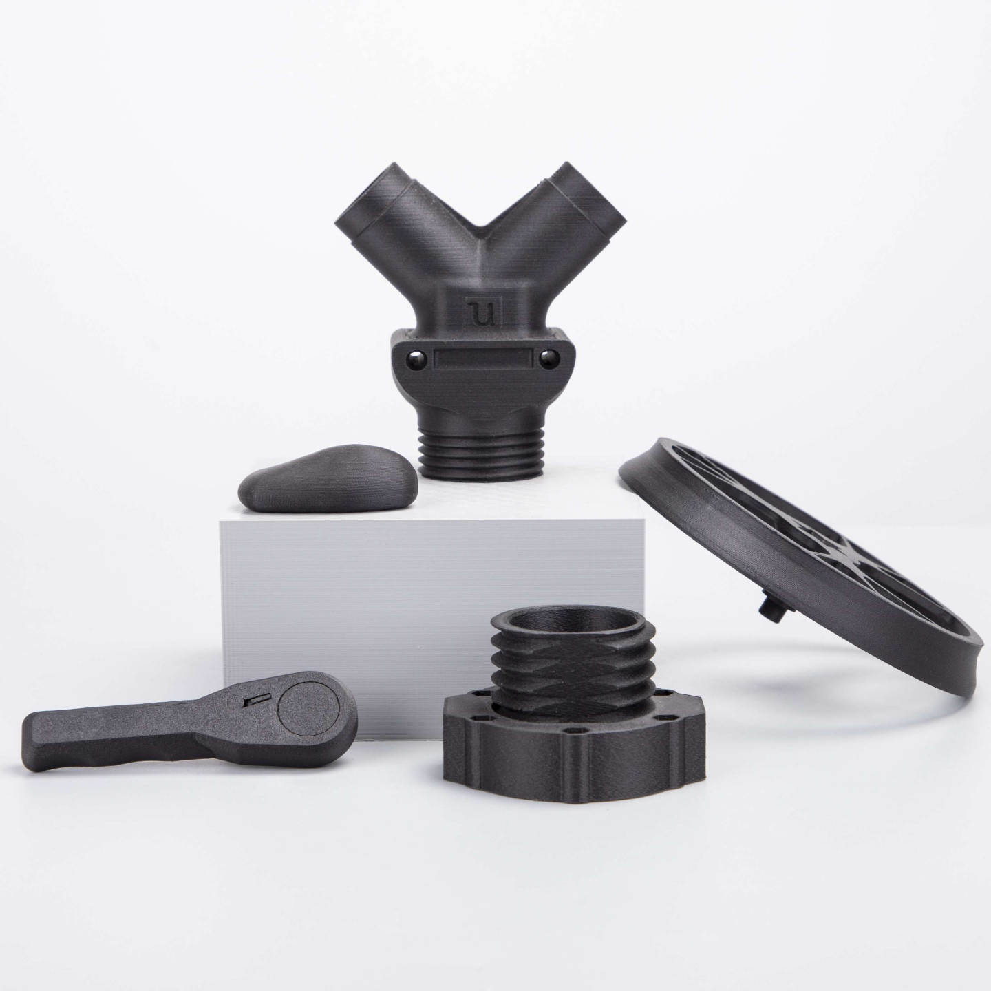 Kexcelled THE K7™ PET CF10