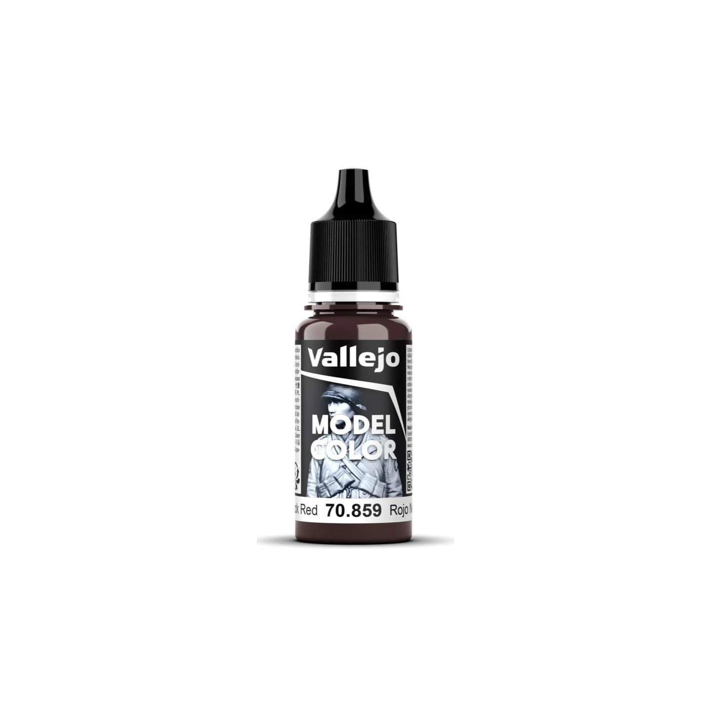 Vallejo Model Color 18 ml