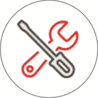 CNC iekārtu serviss