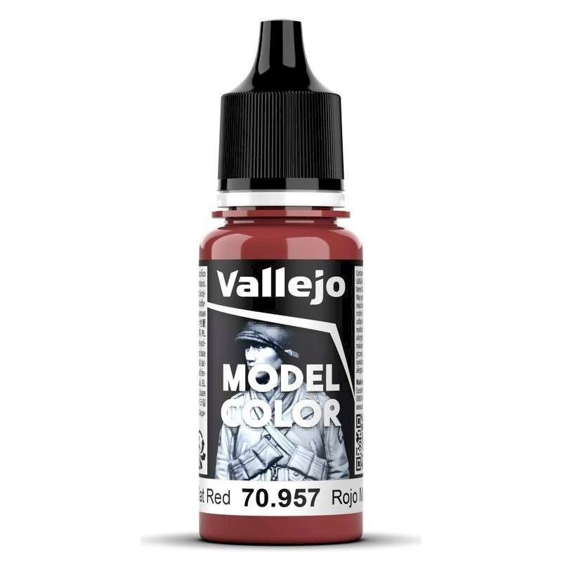 Vallejo Model Color 18 ml