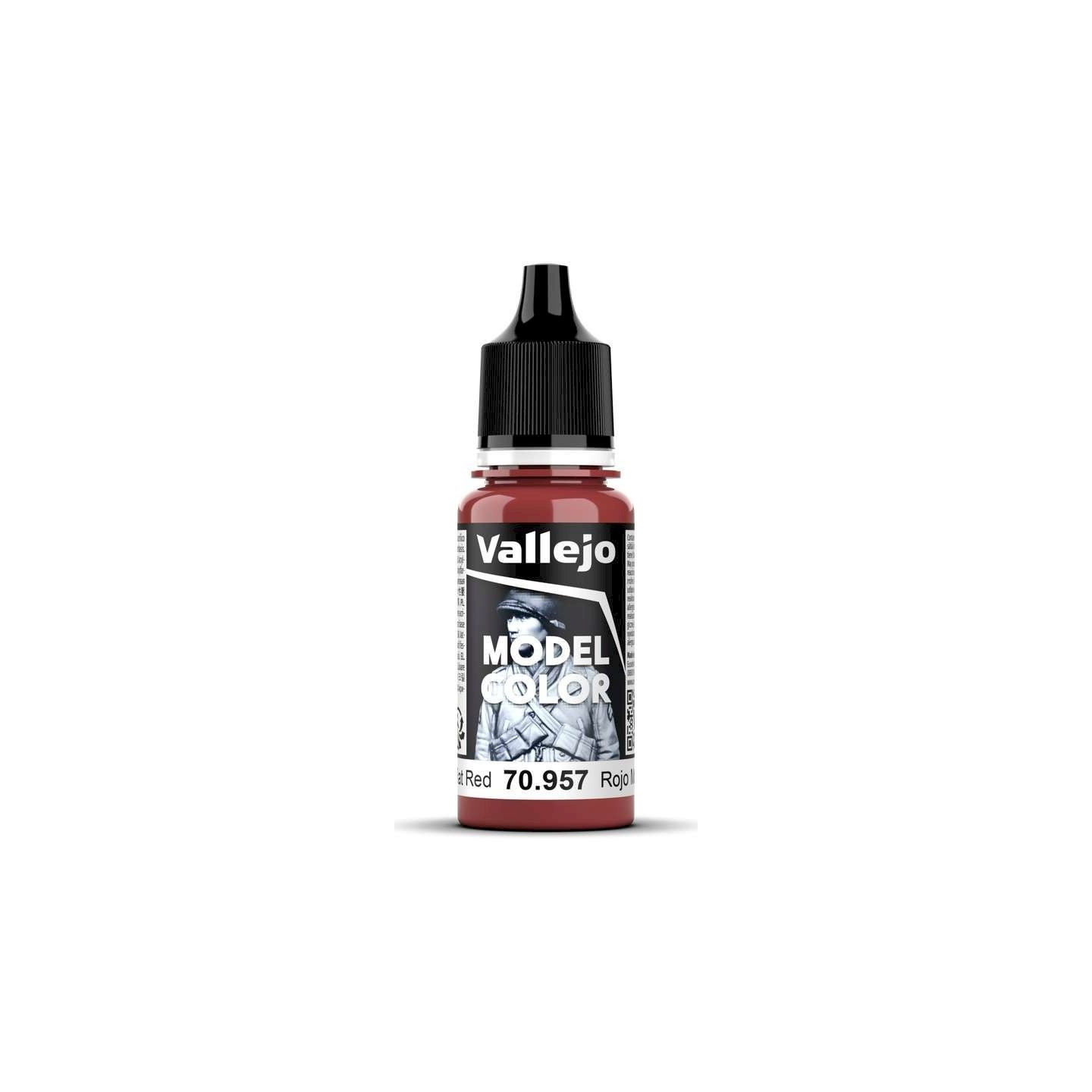 Vallejo Model Color 18 ml