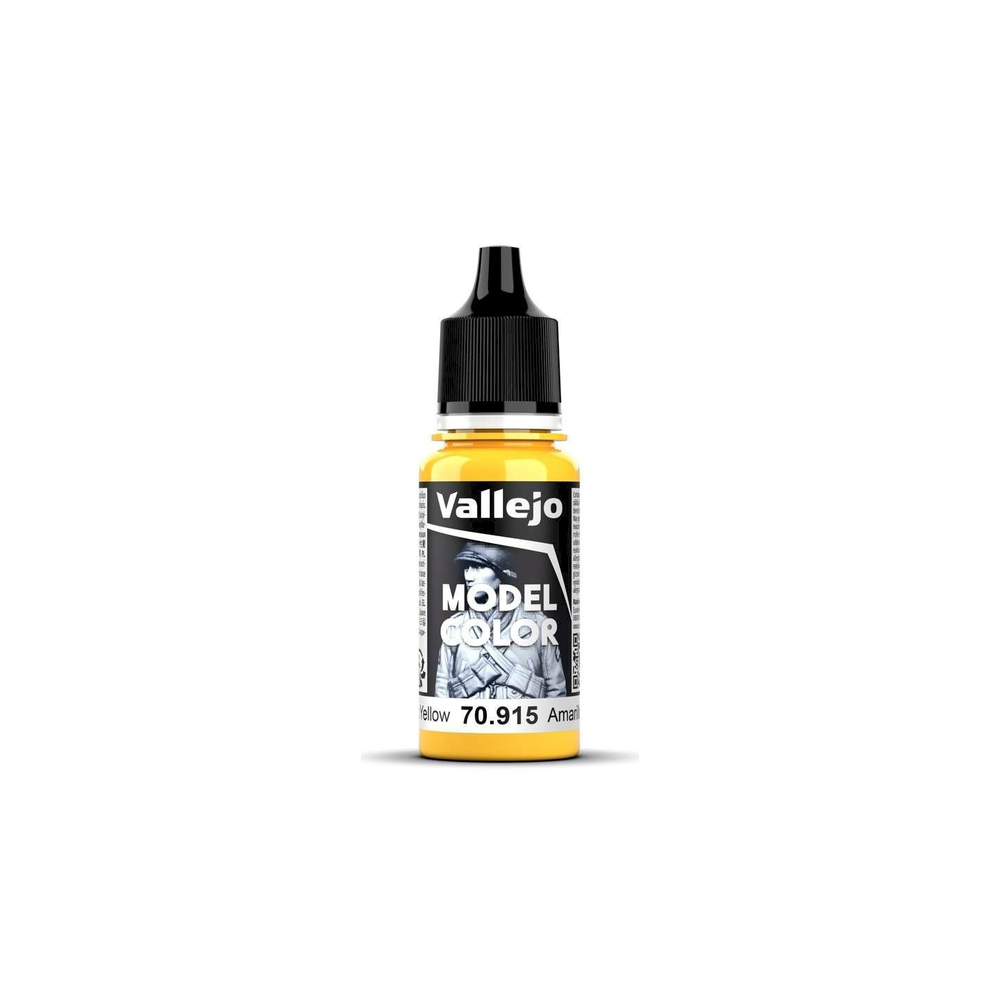 Vallejo Model Color 18 ml