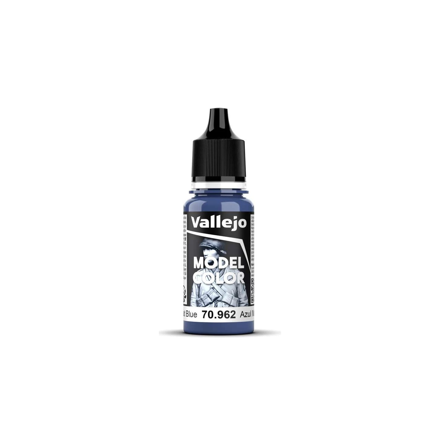 Vallejo Model Color 18 ml