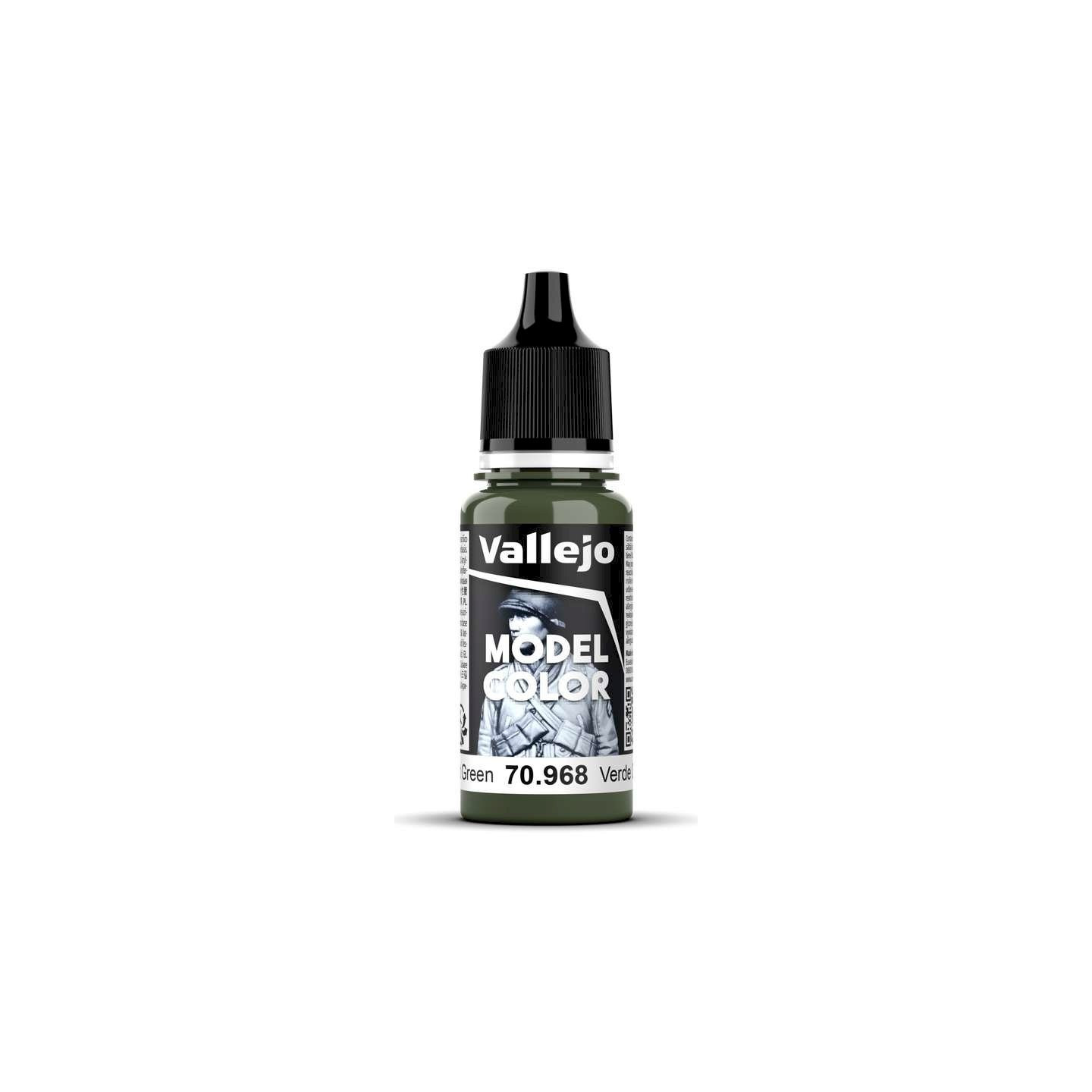 Vallejo Model Color 18 ml