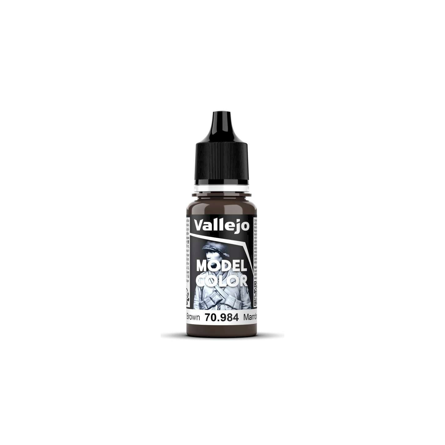 Vallejo Model Color 18 ml