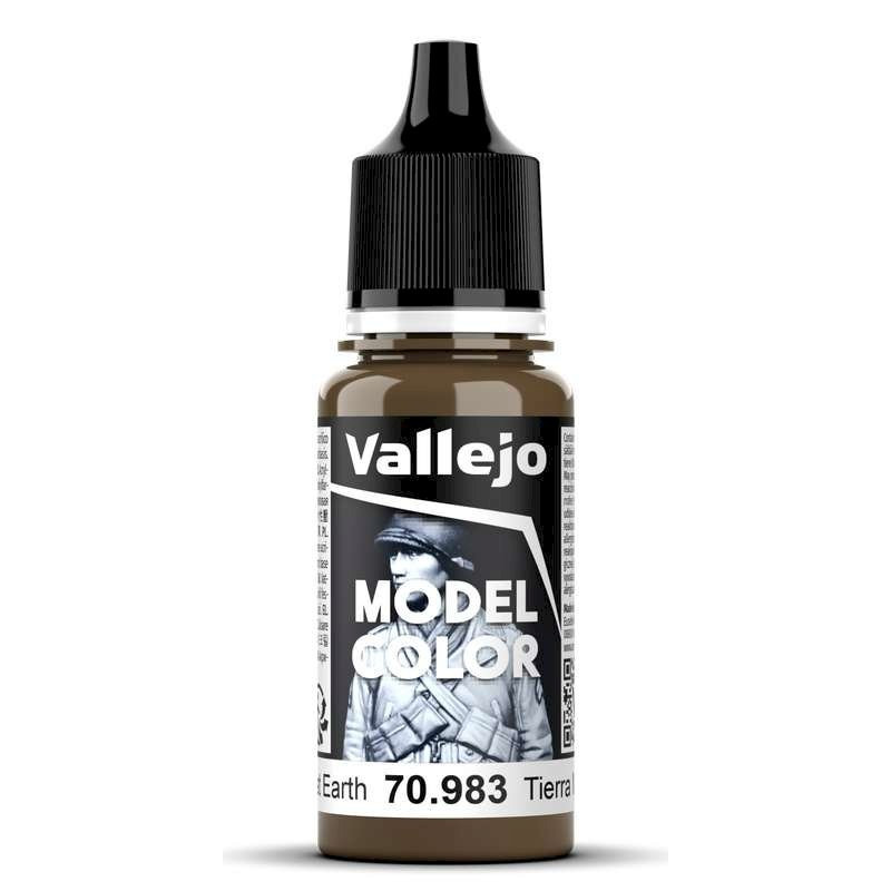 Vallejo Model Color 18 ml