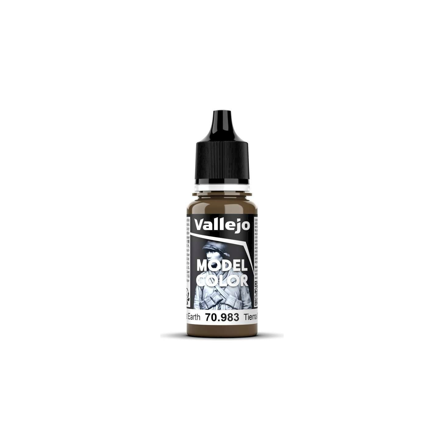Vallejo Model Color 18 ml