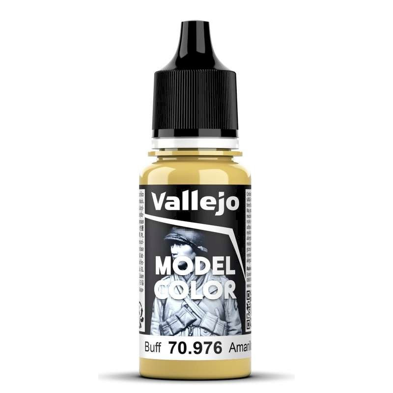 Vallejo Model Color 18 ml