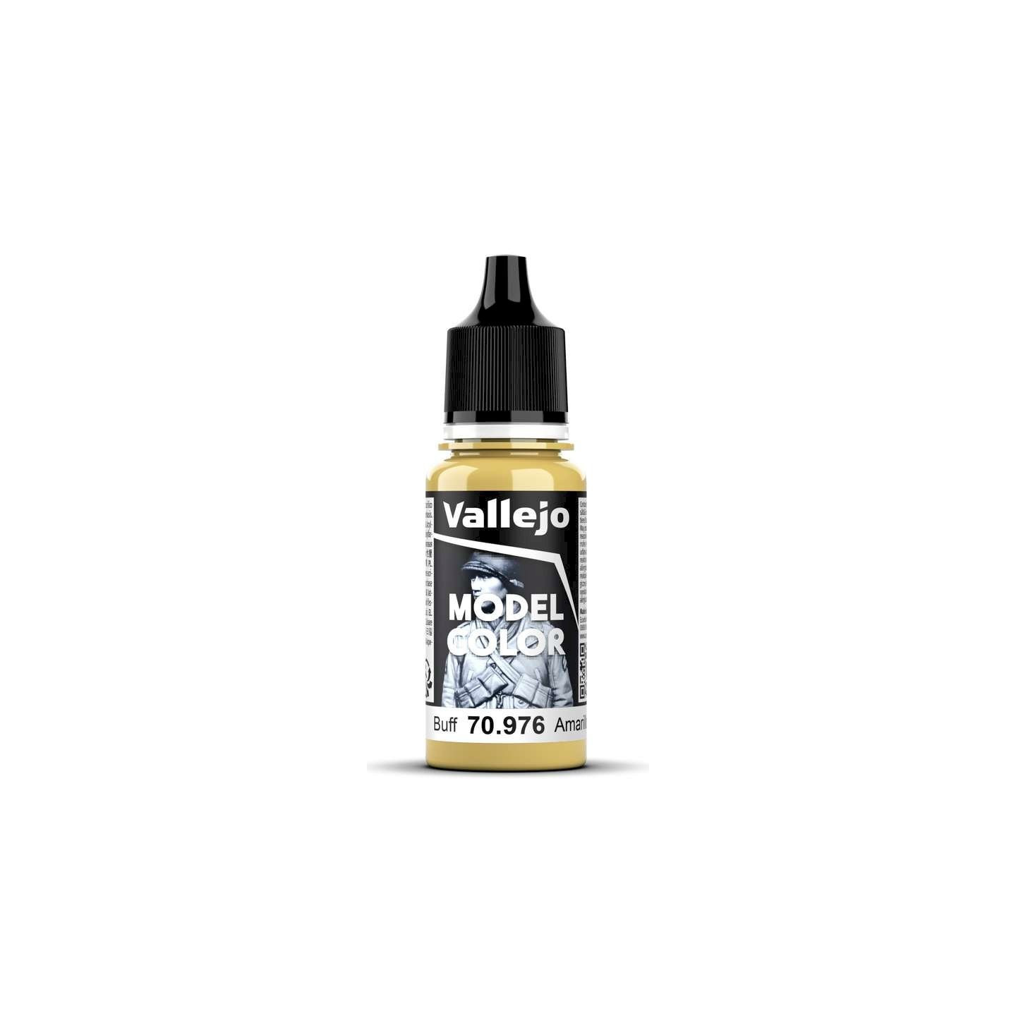 Vallejo Model Color 18 ml