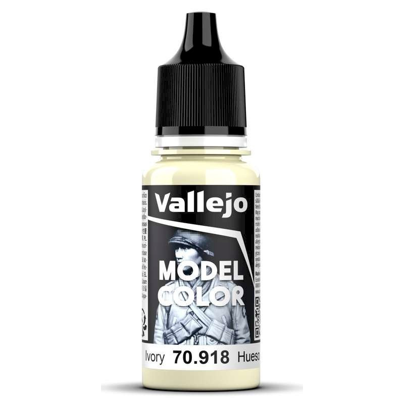 Vallejo Model Color 18 ml