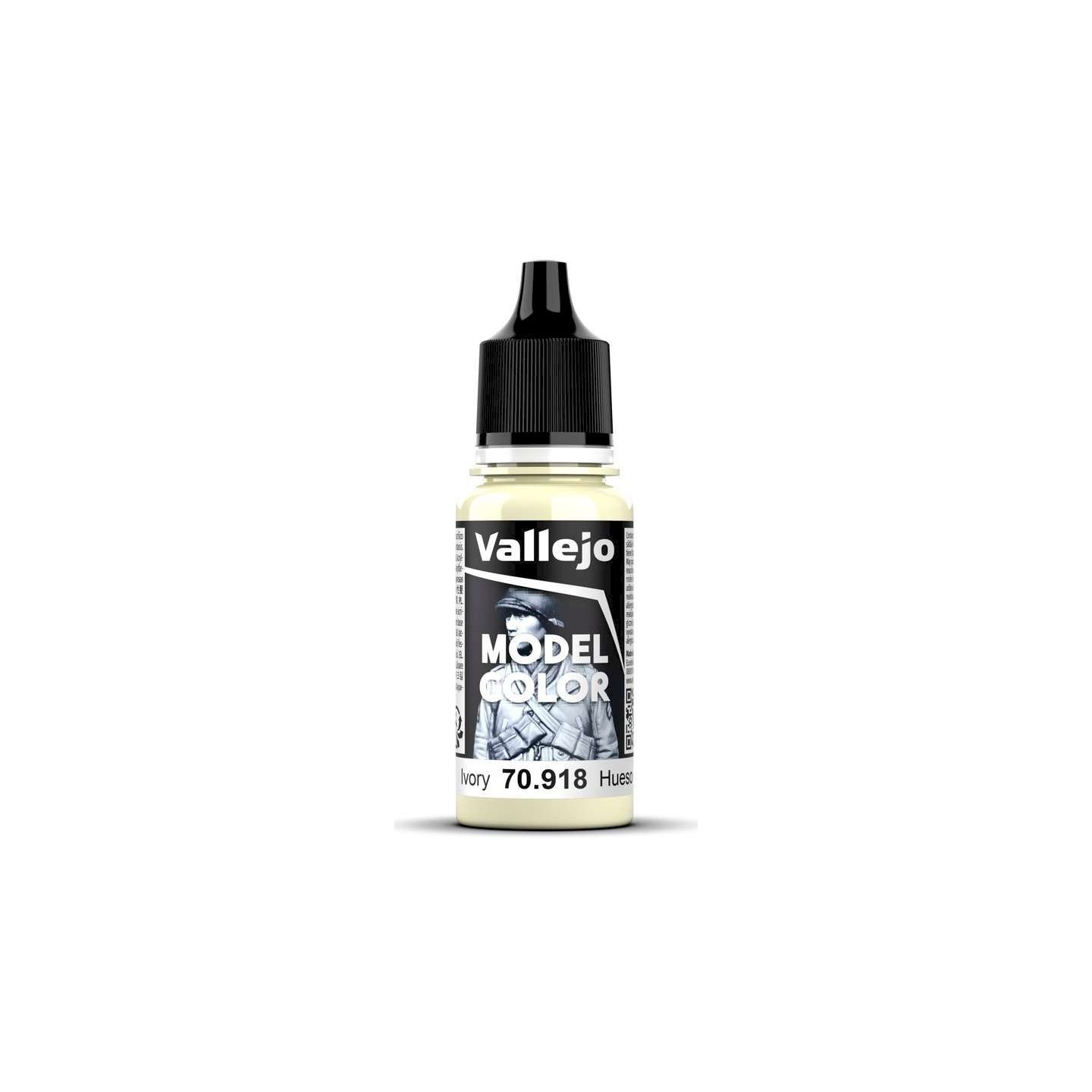 Vallejo Model Color 18 ml