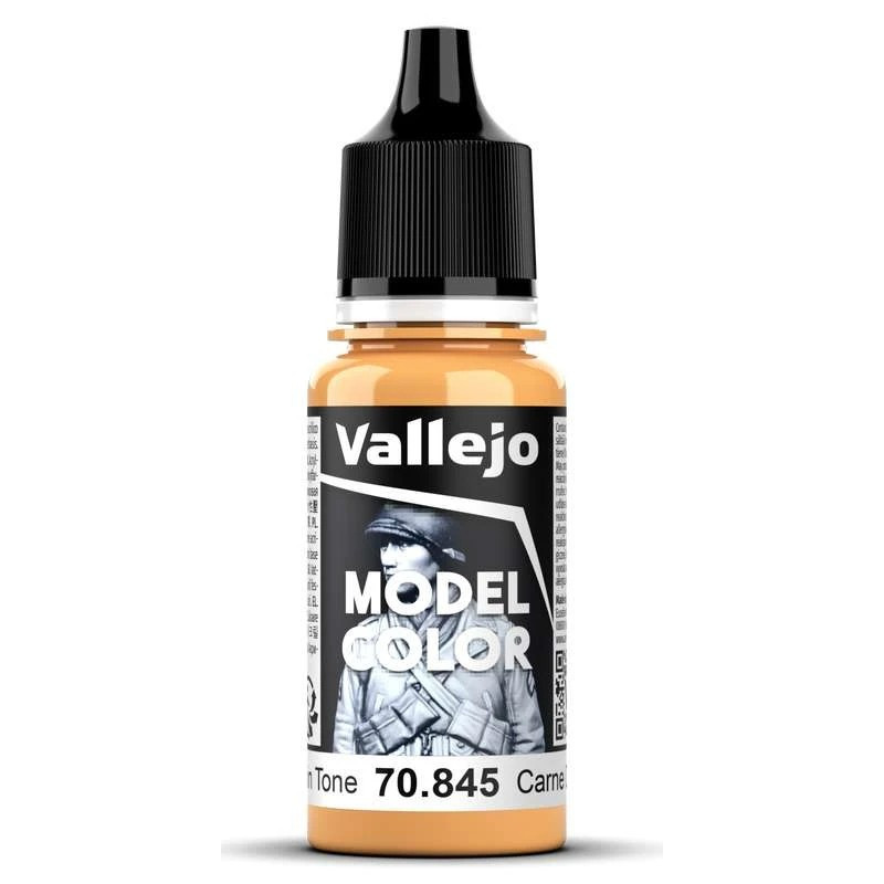 Vallejo Model Color 18 ml