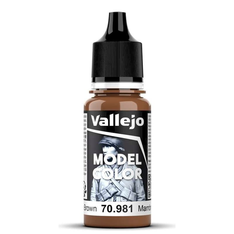 Vallejo Model Color 18 ml