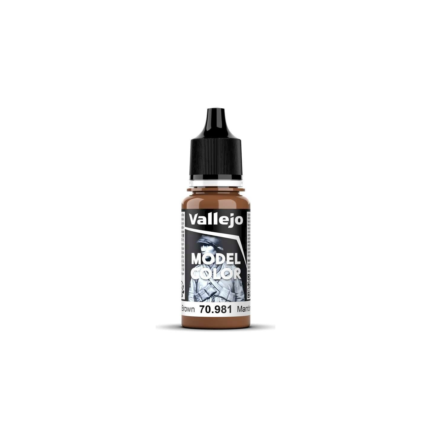 Vallejo Model Color 18 ml