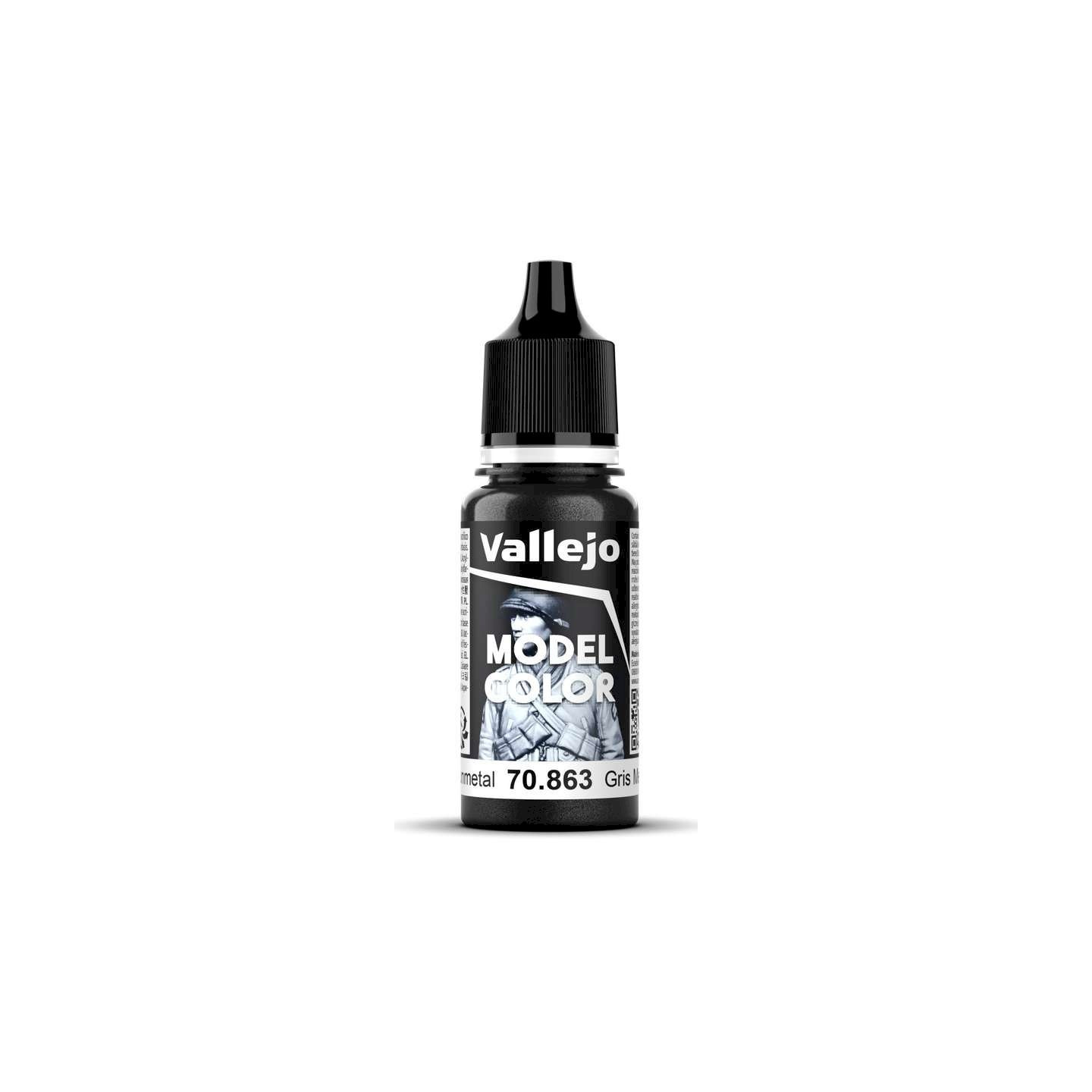 Vallejo Model Color 18 ml
