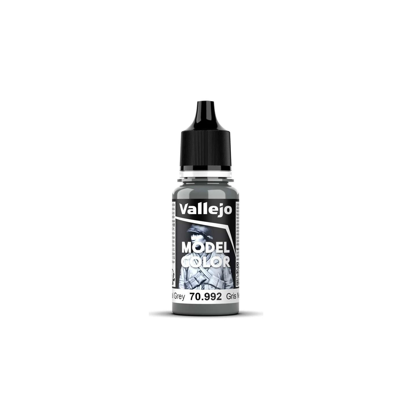 Vallejo Model Color 18 ml