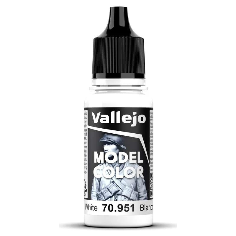 Vallejo Model Color 18 ml