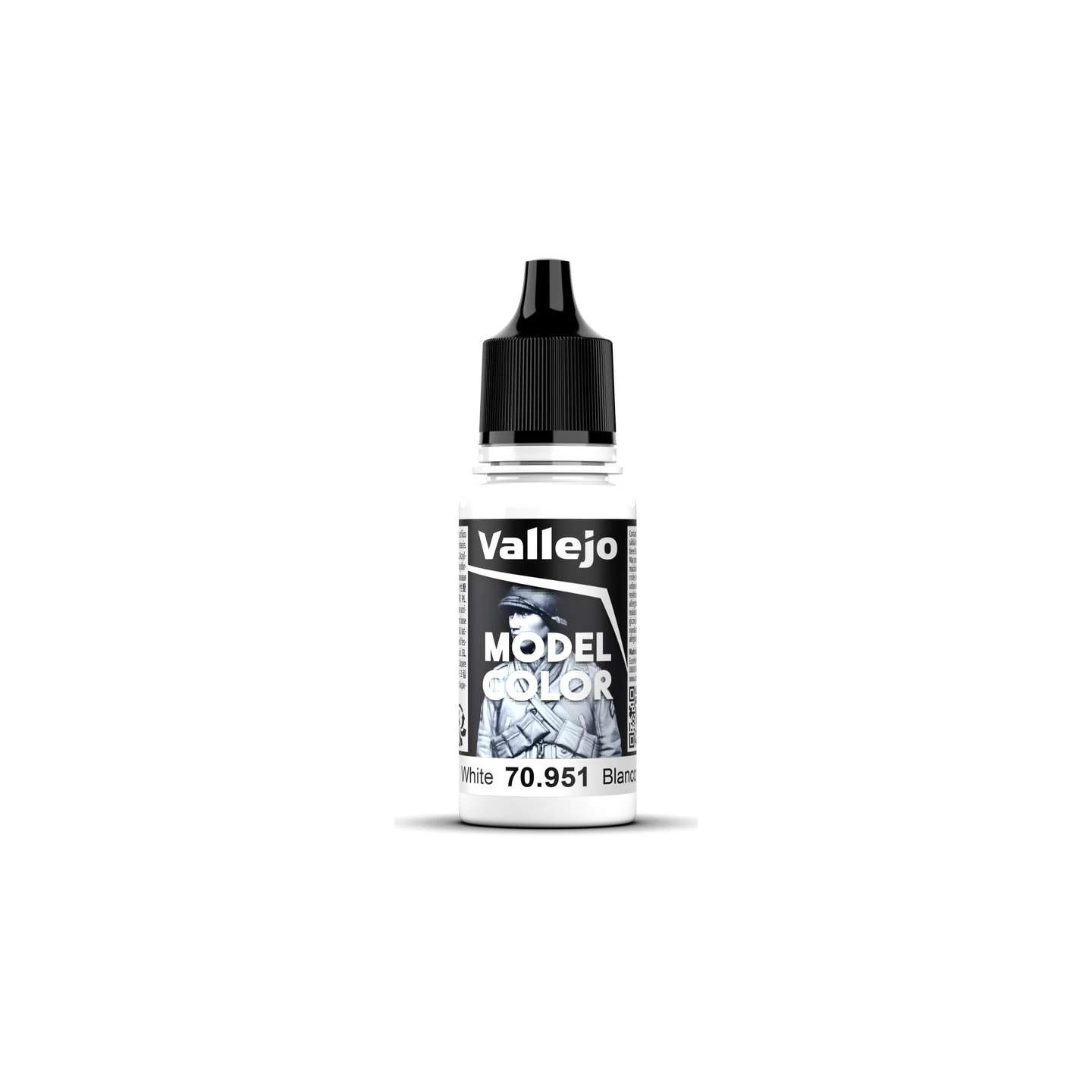 Vallejo Model Color 18 ml