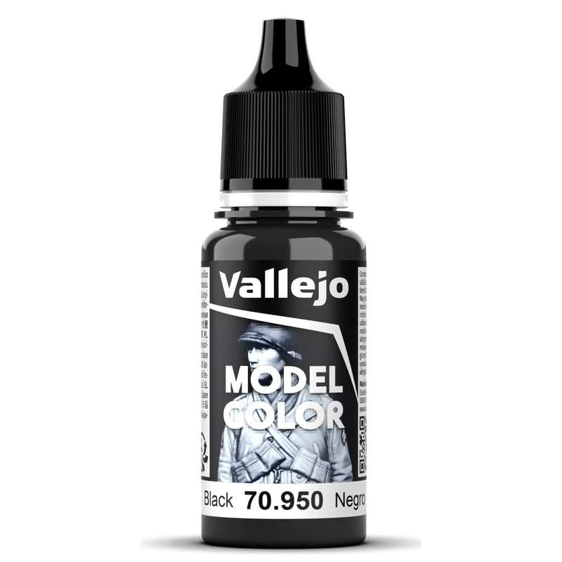 Vallejo Model Color 18 ml