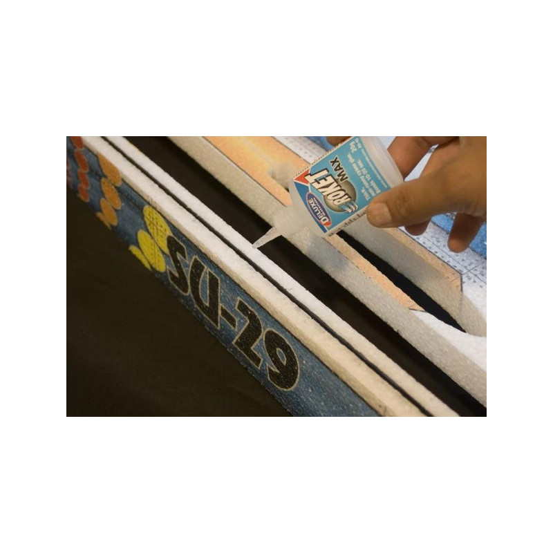 Deluxe Materials Roket Max