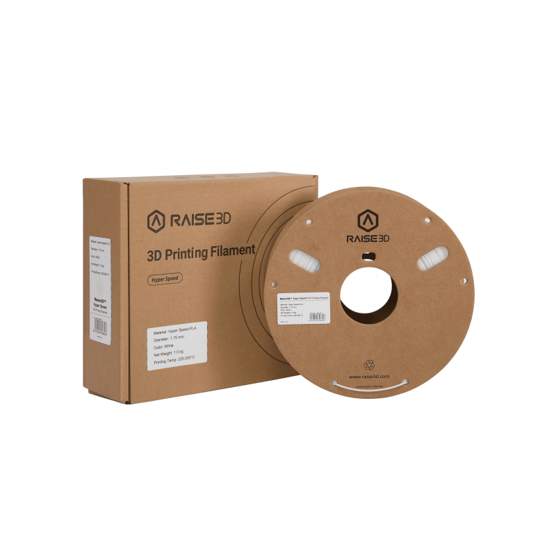 Raise3D Hyper Speed PLA - RFID