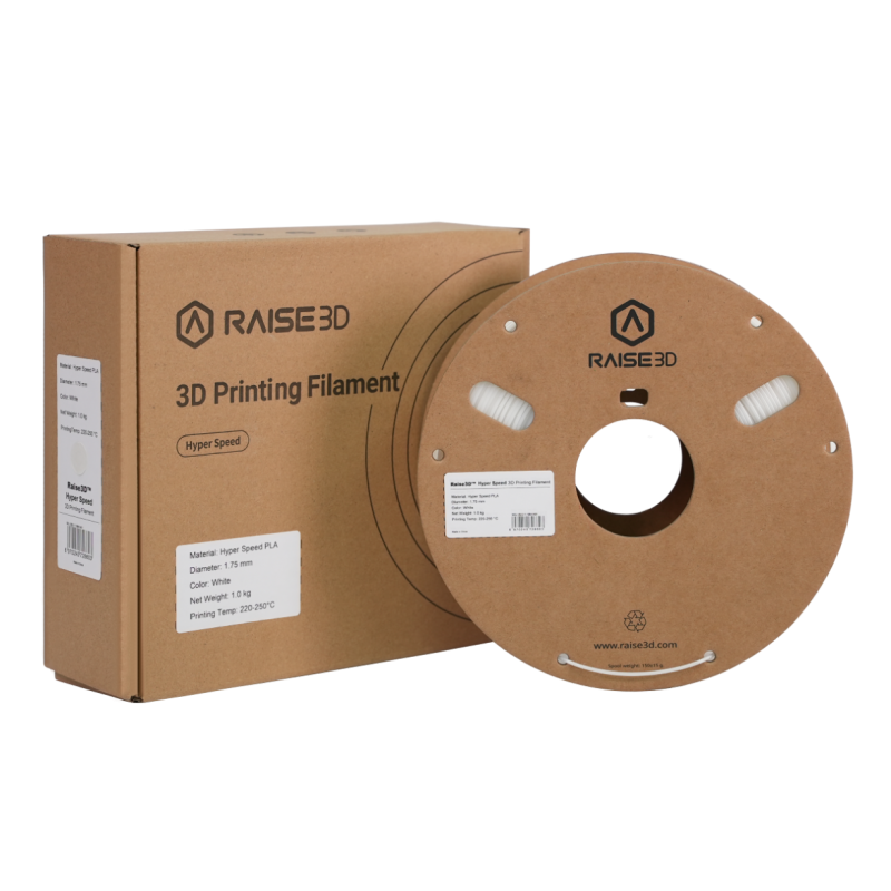 Raise3D Hyper Speed PLA - RFID