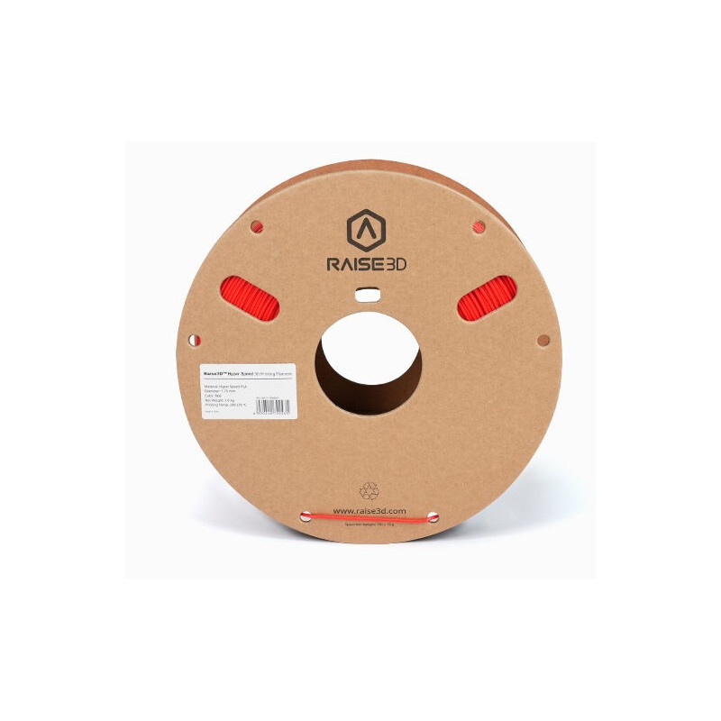 Raise3D Hyper Speed PLA - RFID