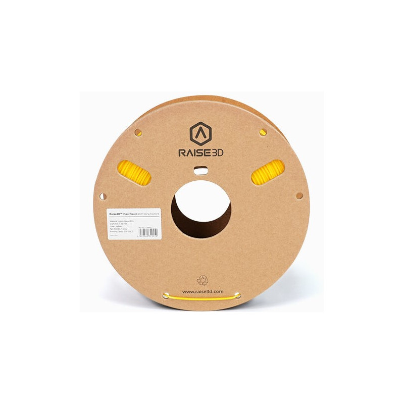 Raise3D Hyper Speed PLA - RFID