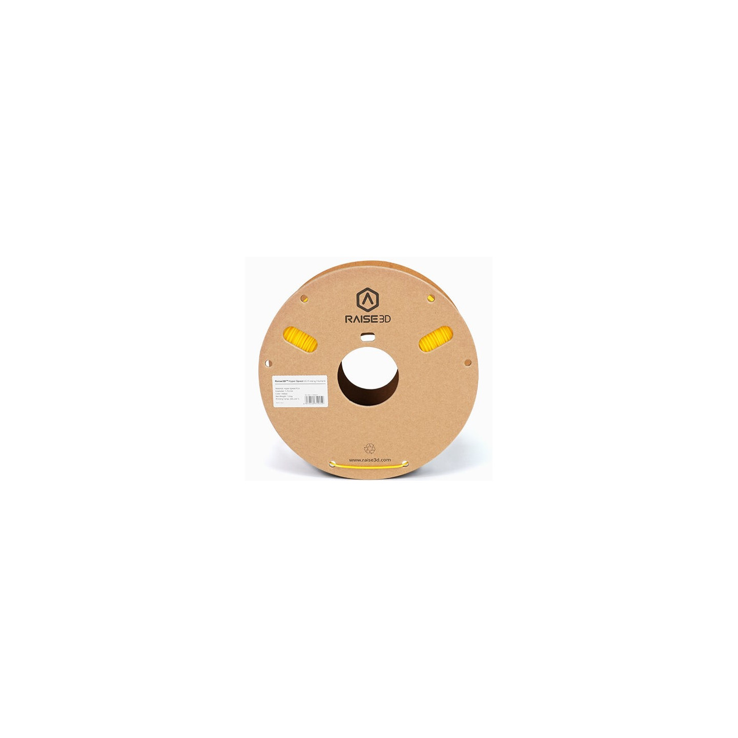 Raise3D Hyper Speed PLA - RFID