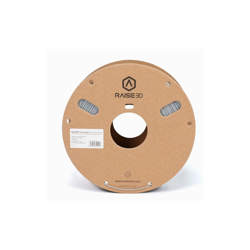 Raise3D Hyper Speed PLA - RFID