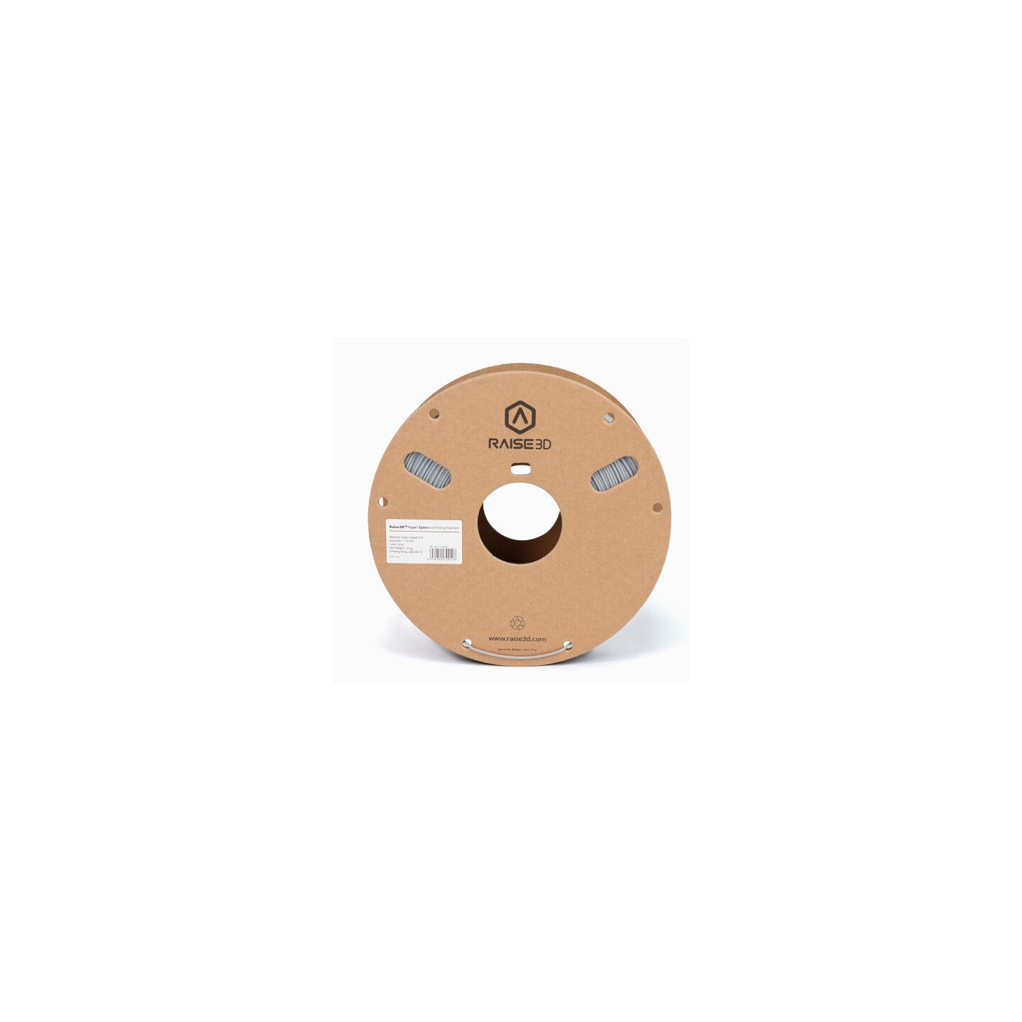 Raise3D Hyper Speed PLA - RFID