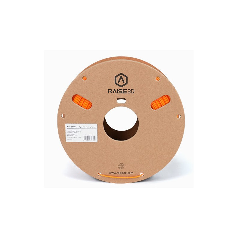 Raise3D Hyper Speed PLA - RFID