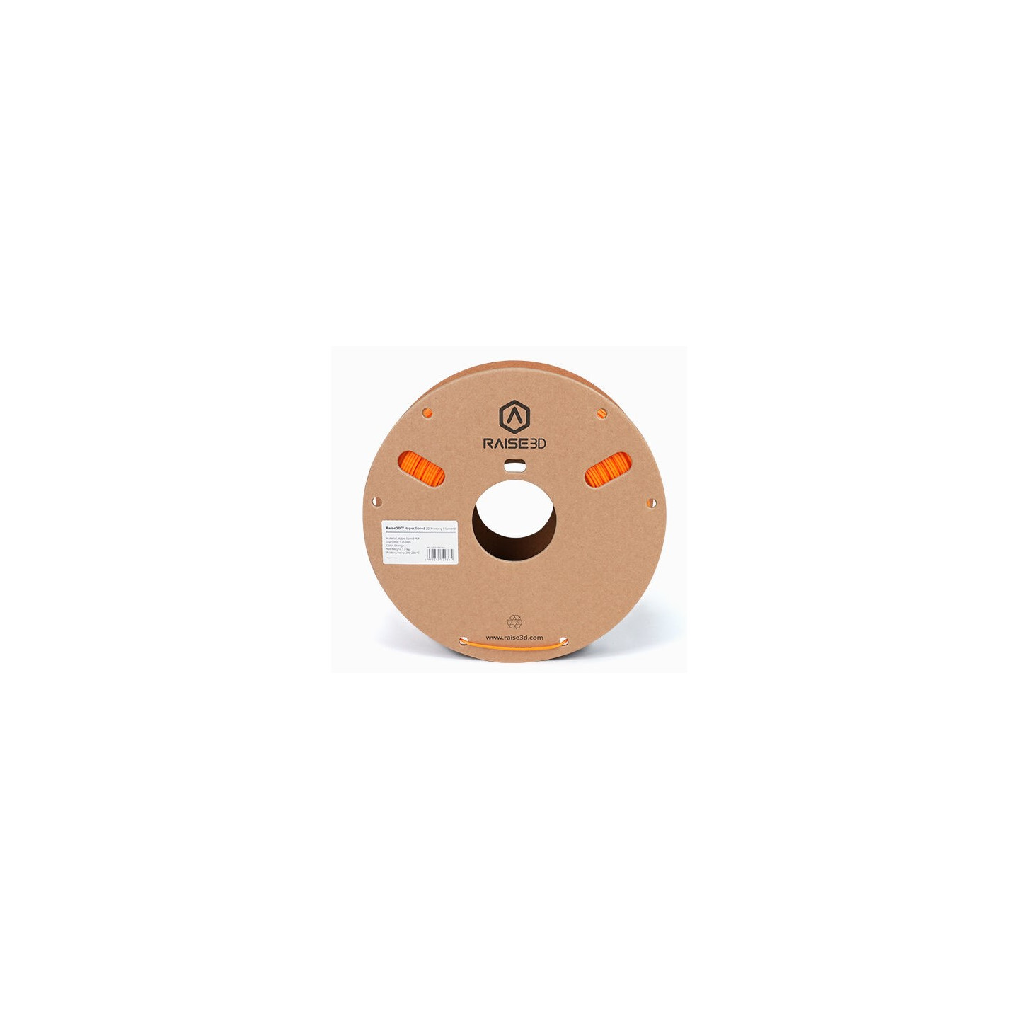 Raise3D Hyper Speed PLA - RFID