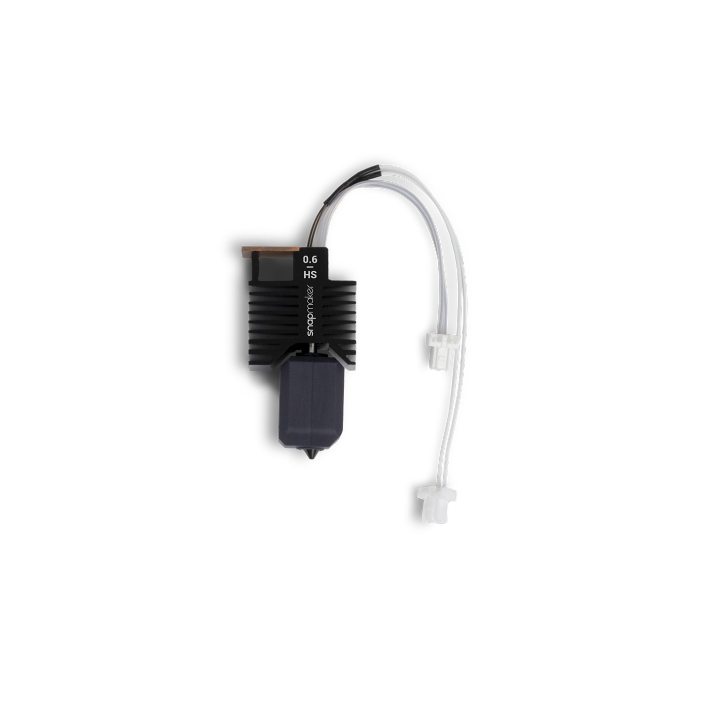 Snapmaker U1 Hardened Steel Hot End
