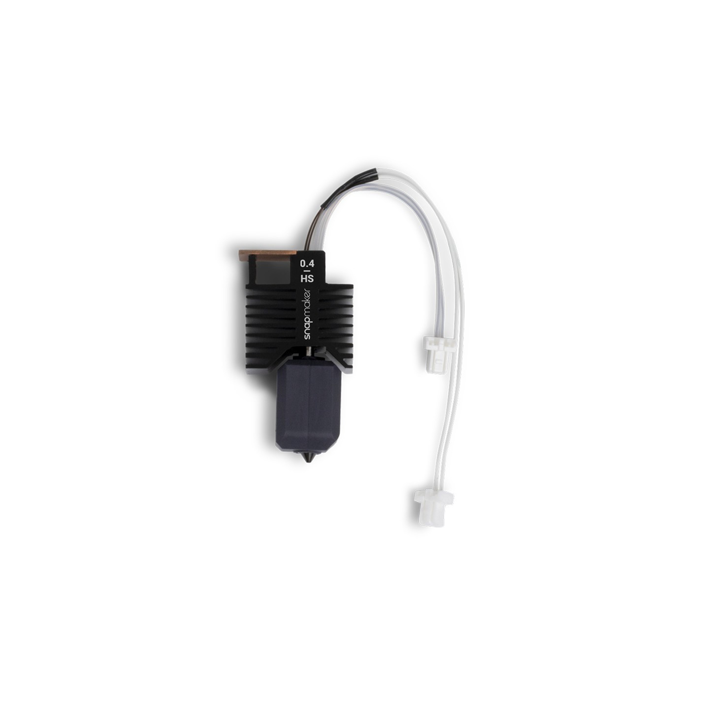Snapmaker U1 Hardened Steel Hot End