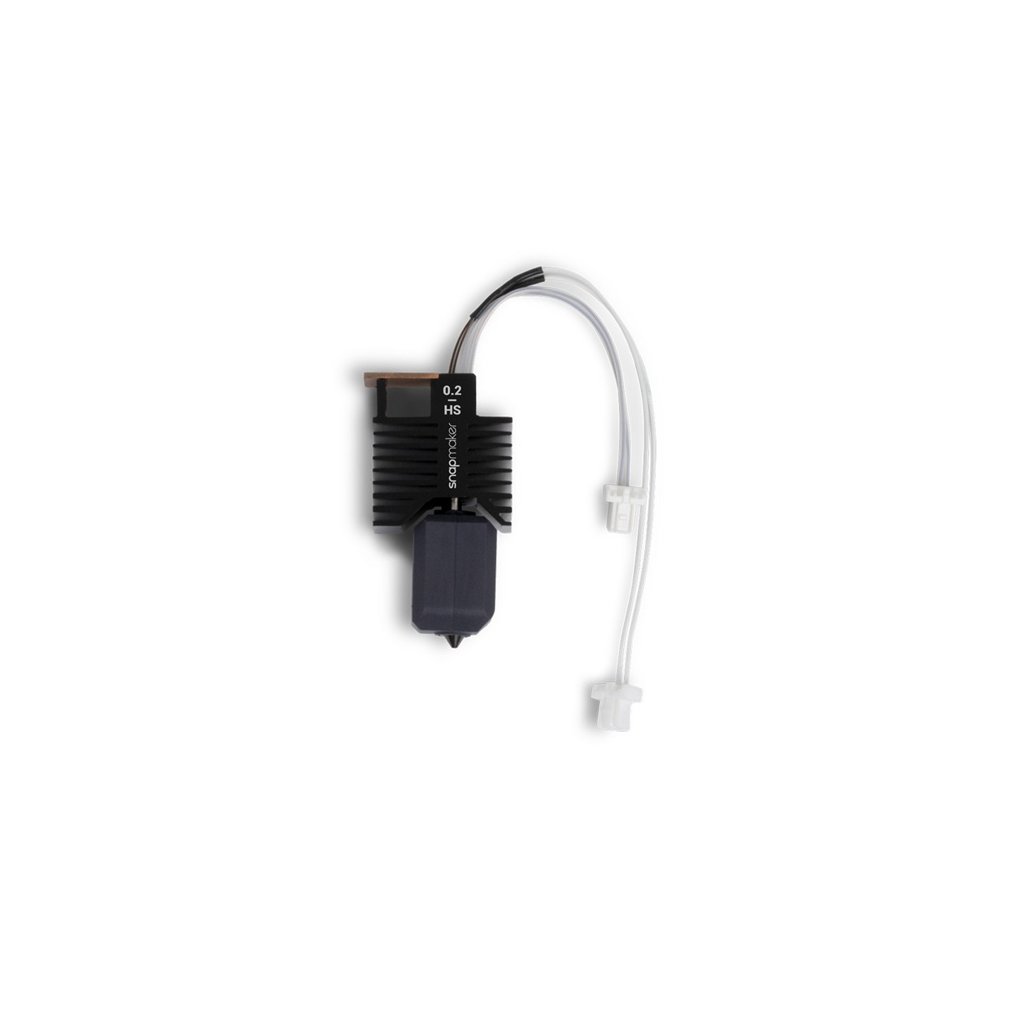 Snapmaker U1 Hardened Steel Hot End