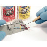 Deluxe Materials Roket Odourless