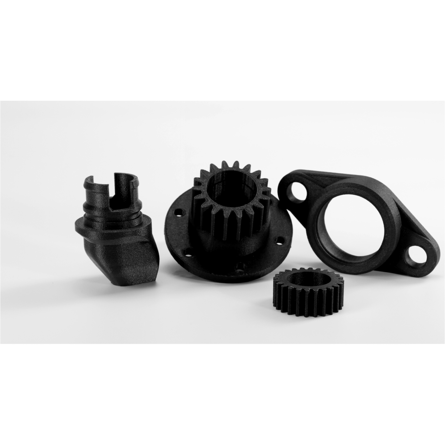 Kexcelled THE K10™ PPS CF10