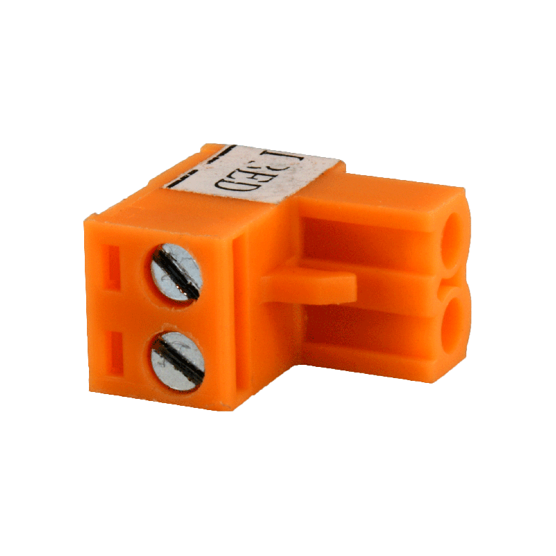 Wanhao 2-Pin Connector