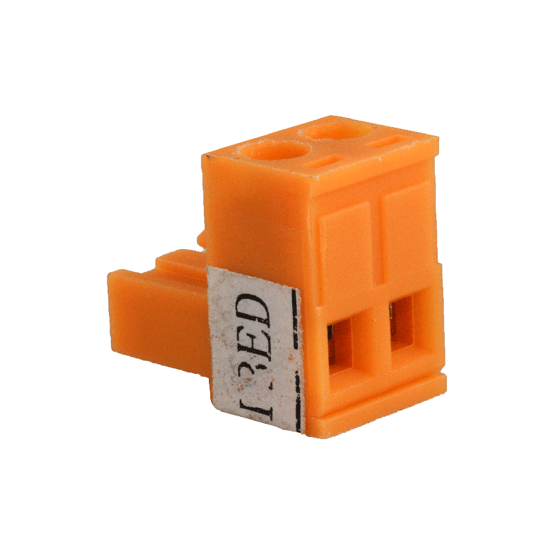 Wanhao 2-Pin Connector