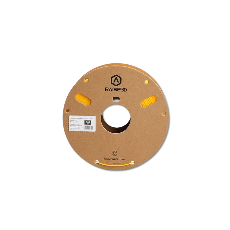 Raise3D Premium PLA - RFID