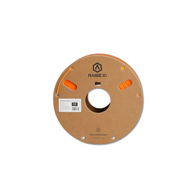Raise3D Premium PLA - RFID