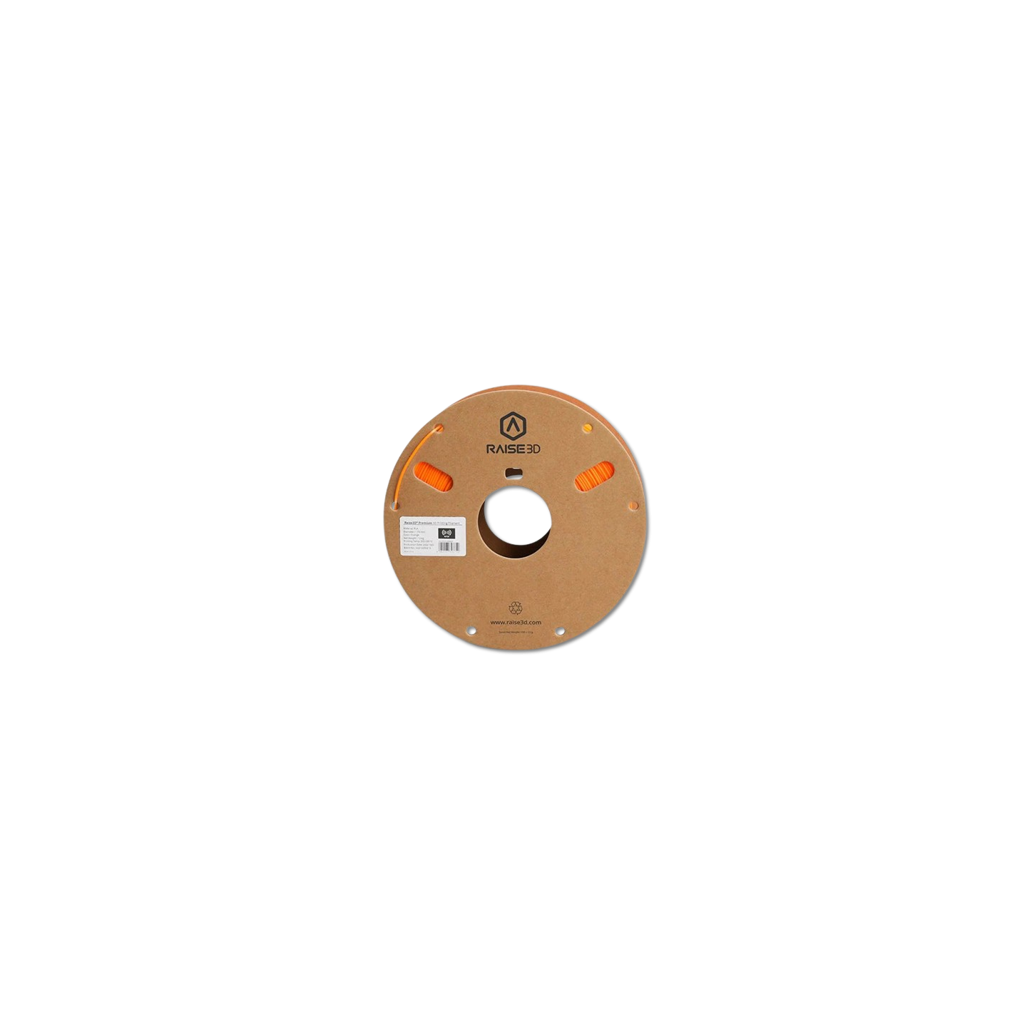 Raise3D Premium PLA - RFID