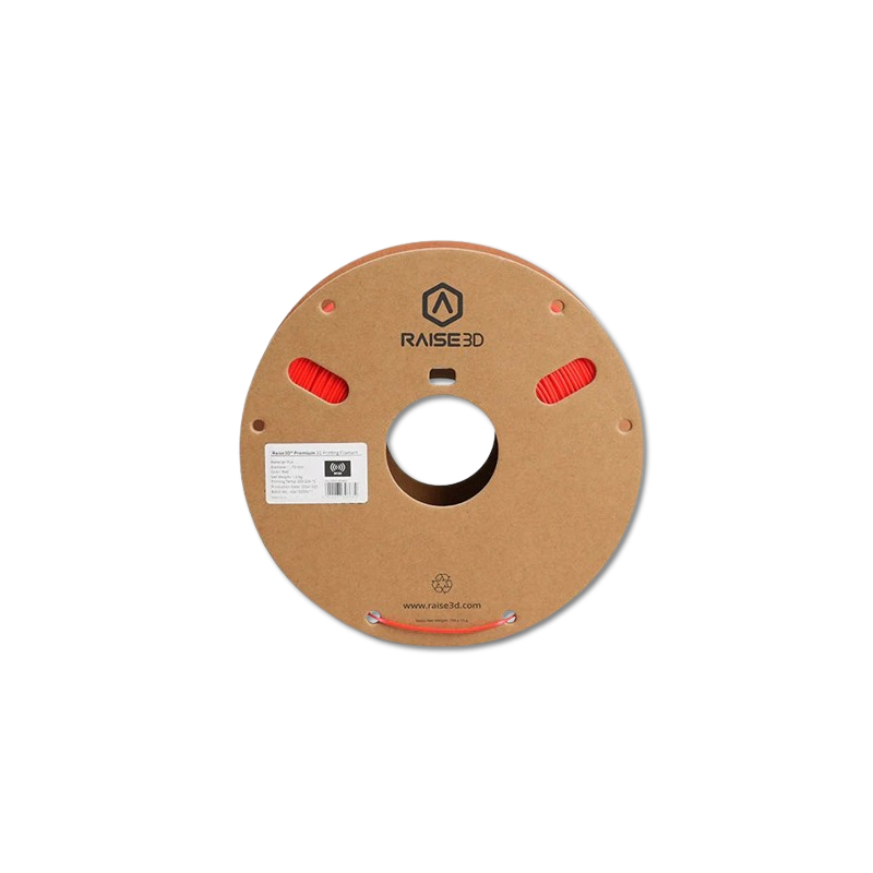 Raise3D Premium PLA - RFID