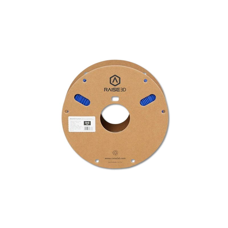 Raise3D Premium PLA - RFID