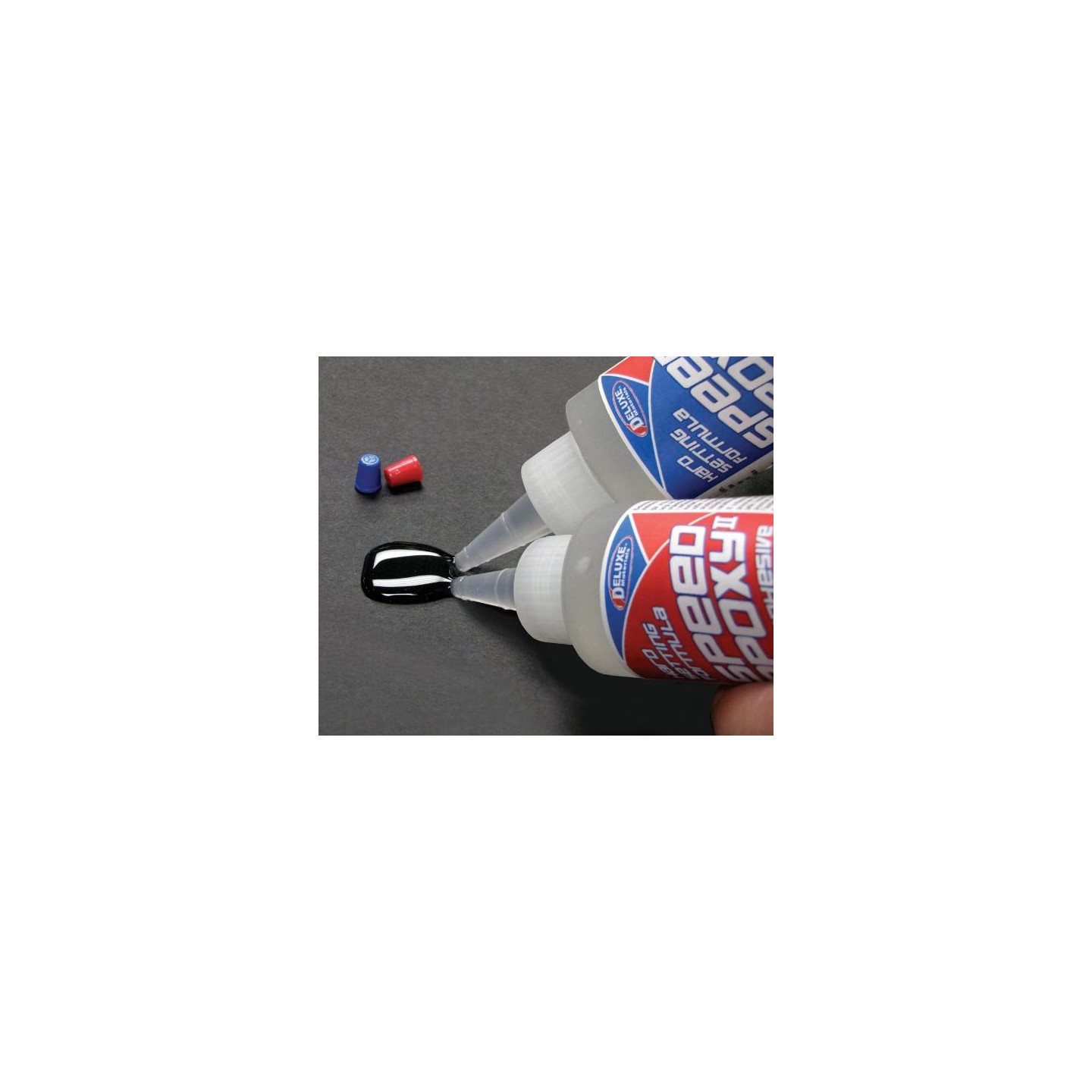 Deluxe Materials Speed Epoxy II