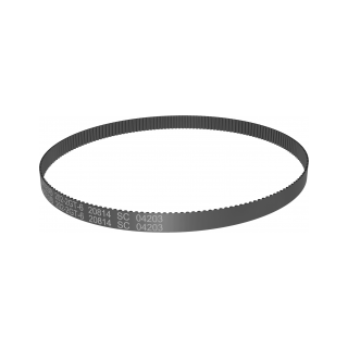 Zortrax GT2 Belt X/Y (short)