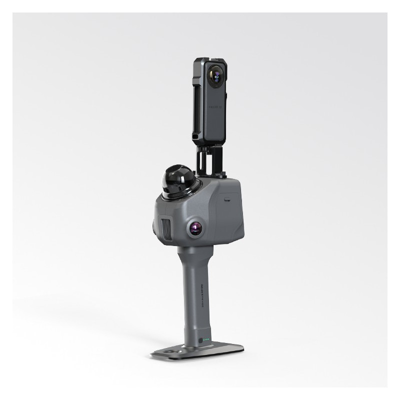 3DMakerpro 360 Camera Kit for Raven LiDAR Scanner
