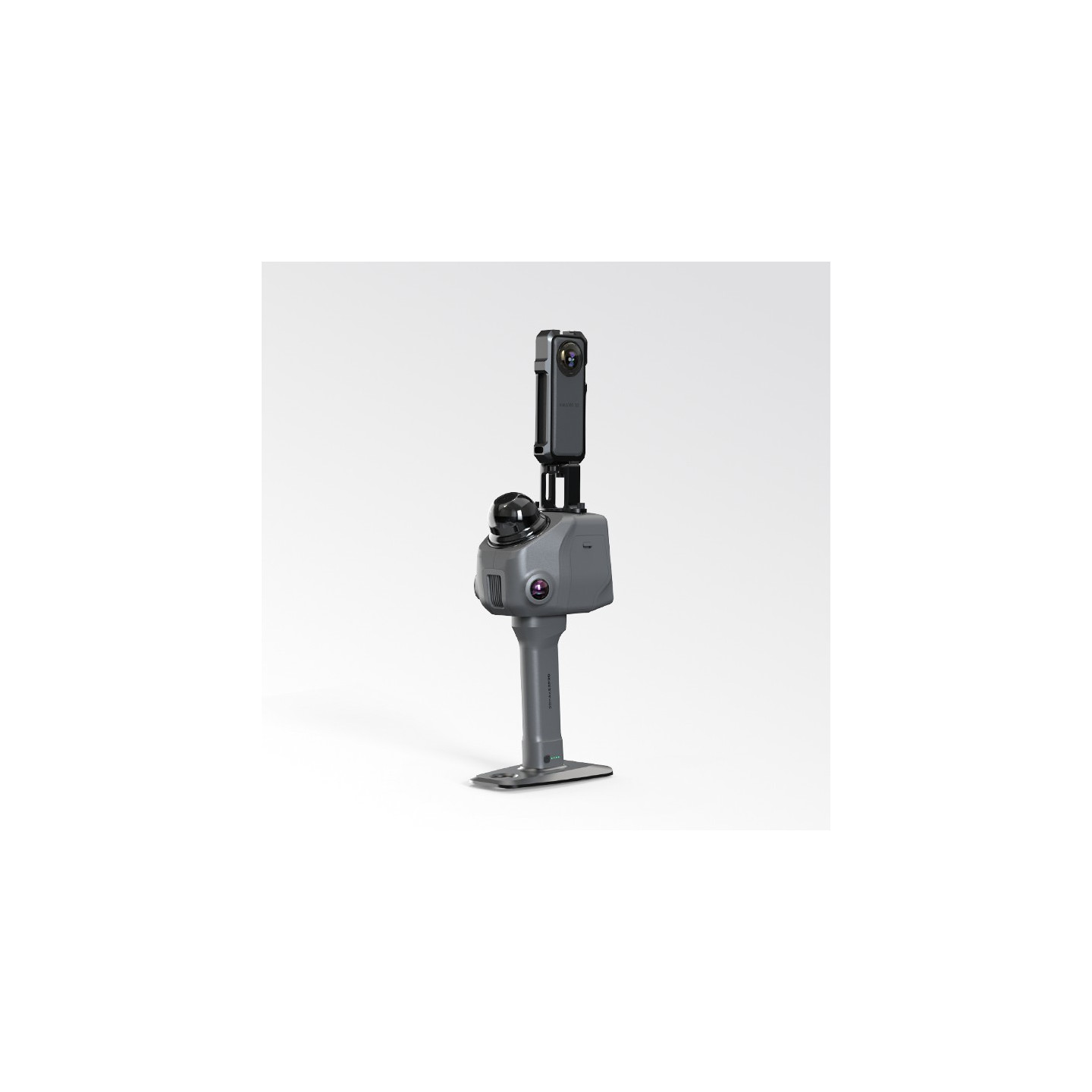 3DMakerpro 360 Camera Kit for Raven LiDAR Scanner