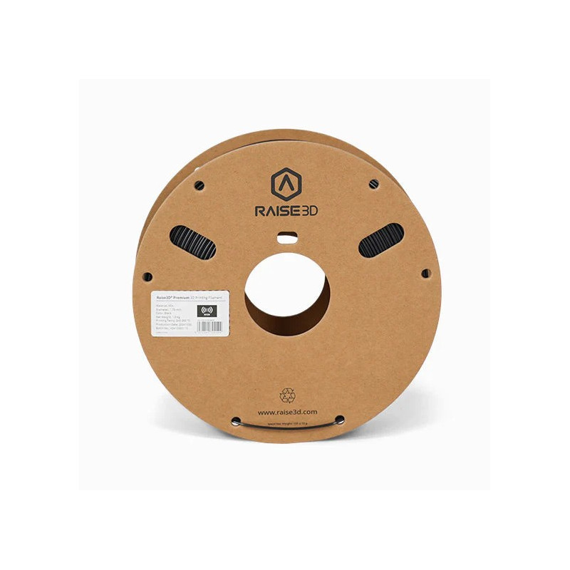 Raise3D Premium ASA - RFID